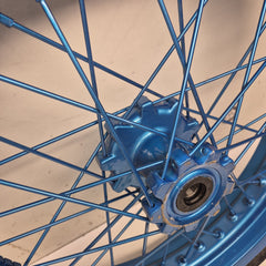 roue avant aprilia 125 mx 2007-2