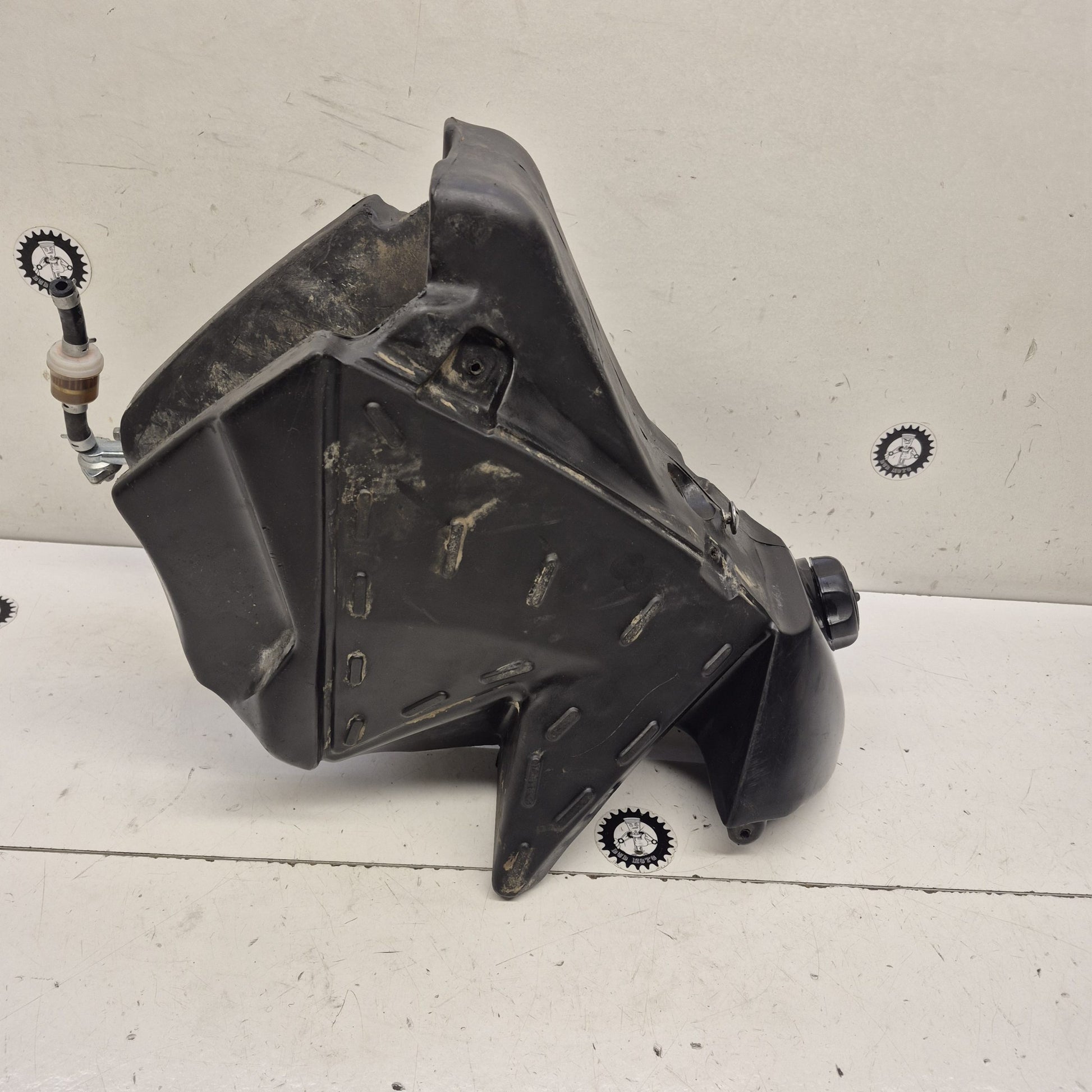 reservoir ktm 250 egs exc 1998  50307013100-2