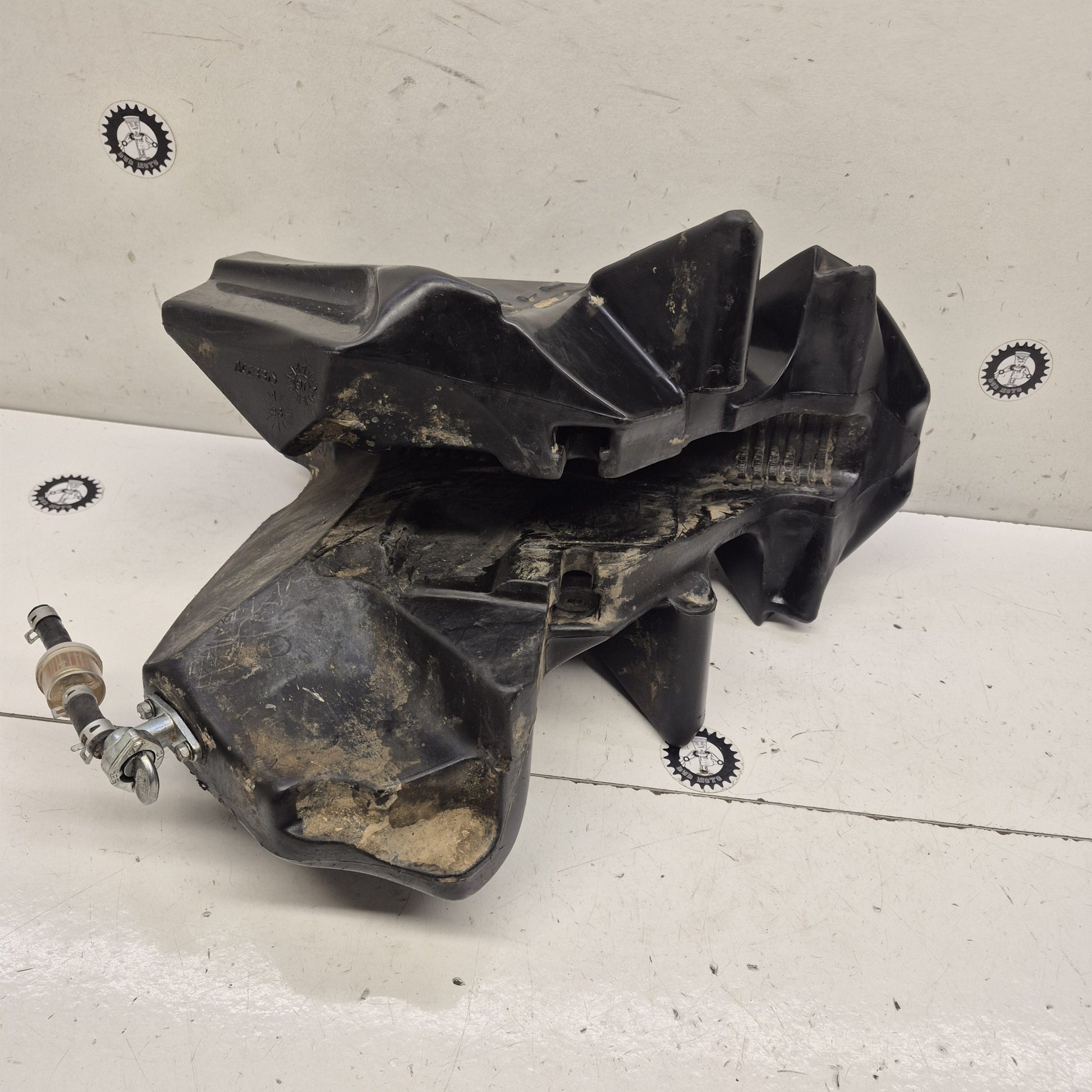 reservoir ktm 250 egs exc 1998  50307013100-3