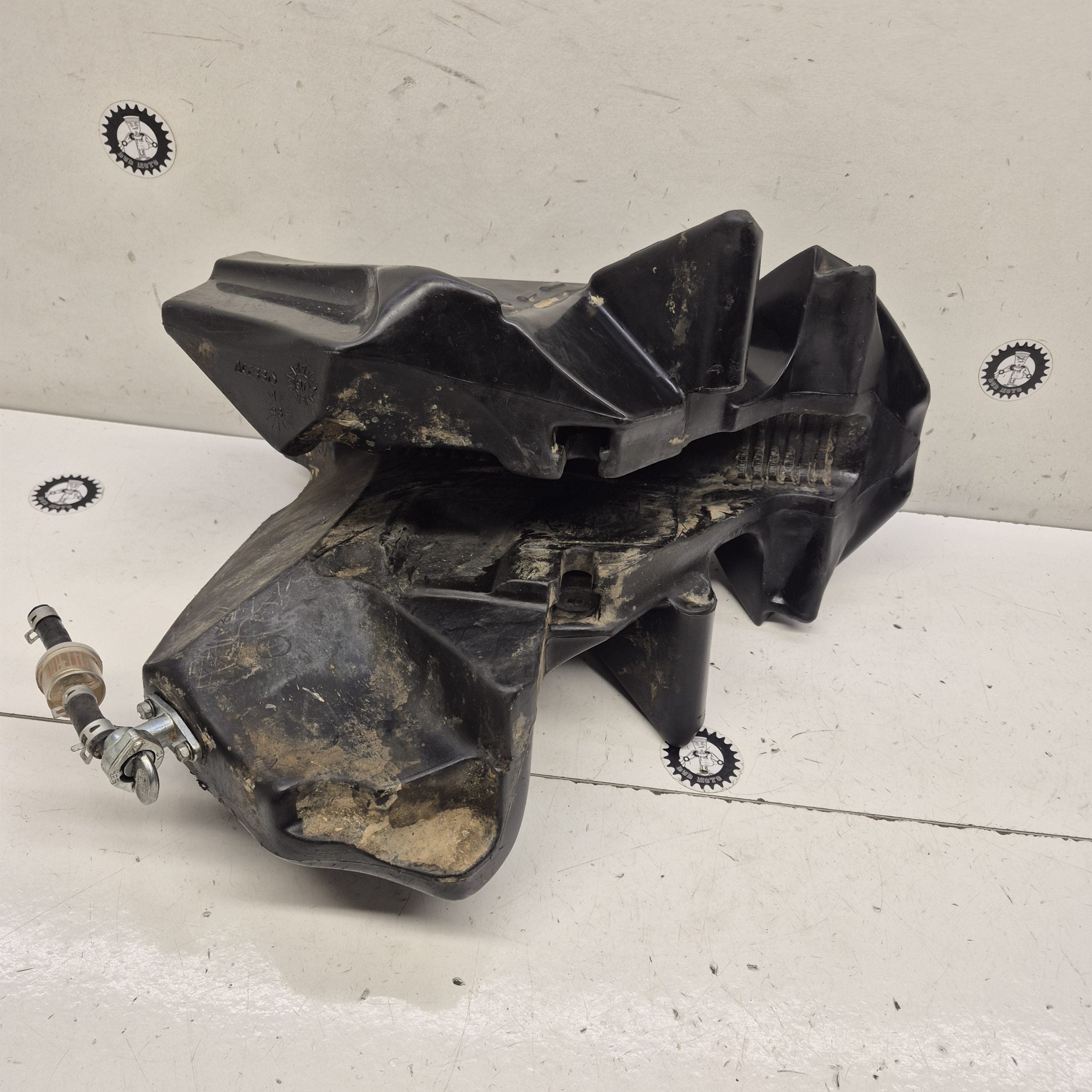 reservoir ktm 250 egs exc 1998  50307013100-3