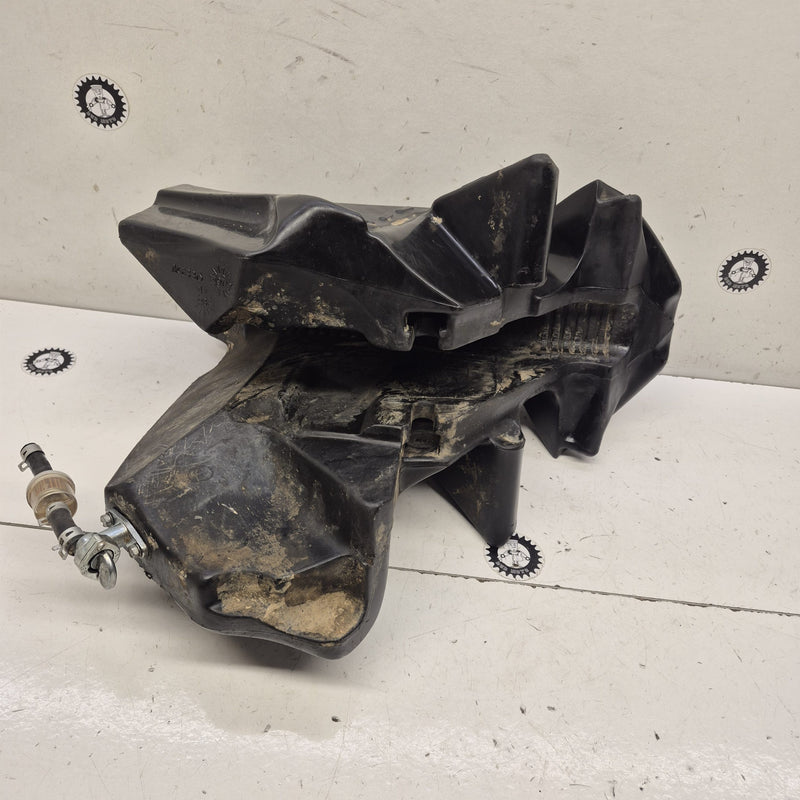 reservoir ktm 250 egs exc 1998  50307013100-3