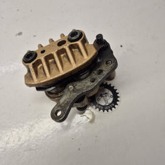 etrier avant yamaha 125 yz 1993-2