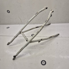 boucle arriere yamaha 125 yz 1993-2