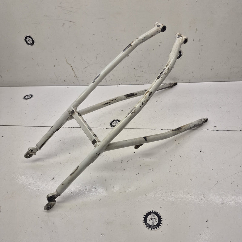 boucle arriere yamaha 125 yz 1993-2