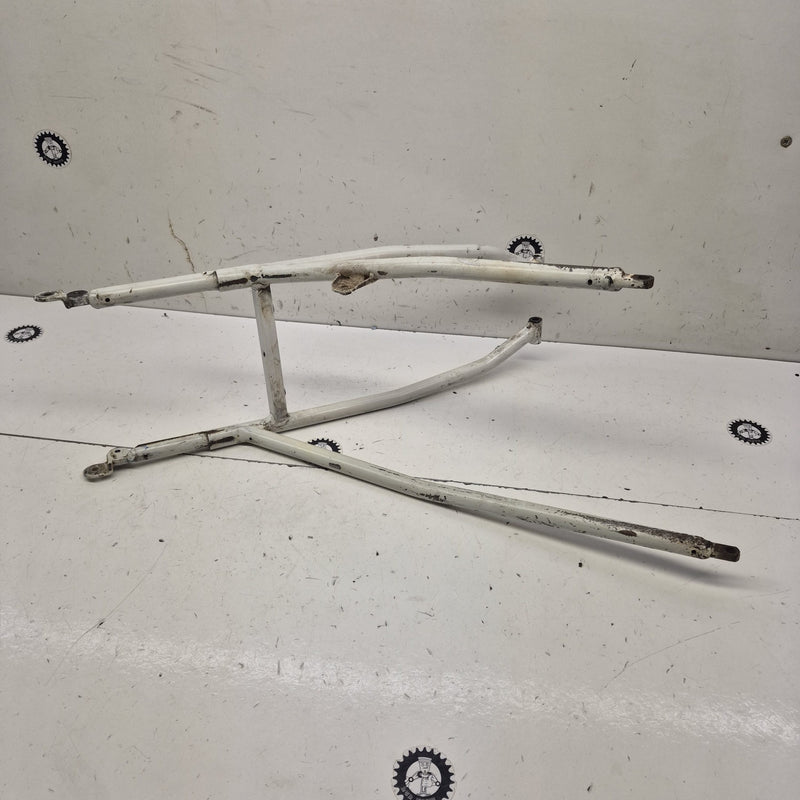 boucle arriere yamaha 125 yz 1993-3