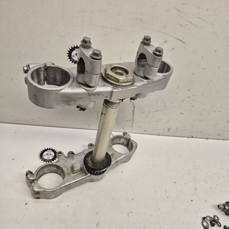 té de fourche yamaha 125 yz 1993-1