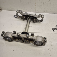 té de fourche yamaha 125 yz 1993-4