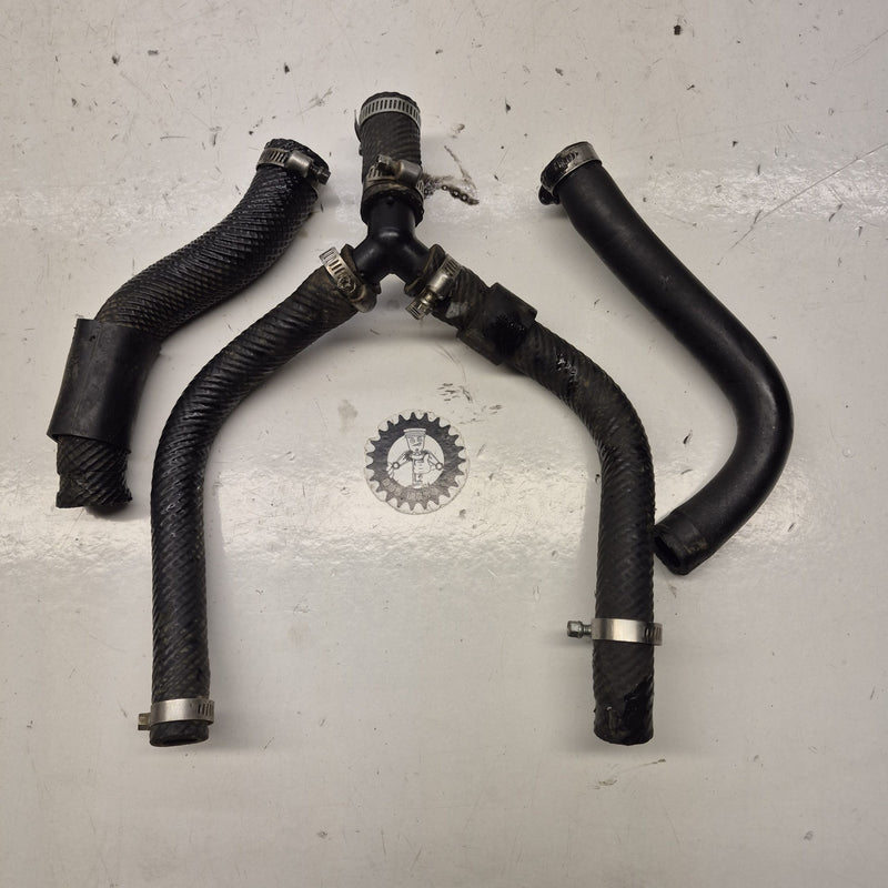 durite d'eau yamaha 125 yz 1993-1