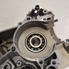 carters moteur yamaha 125 yz 1993-7