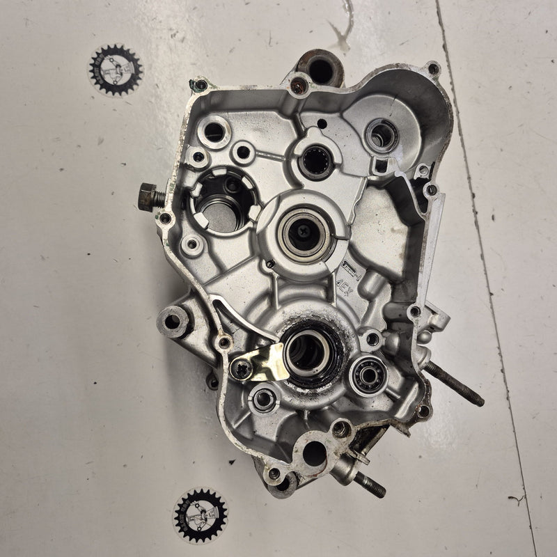 carters moteur yamaha 125 yz 1993-6