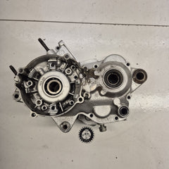 carters moteur yamaha 125 yz 1993-4