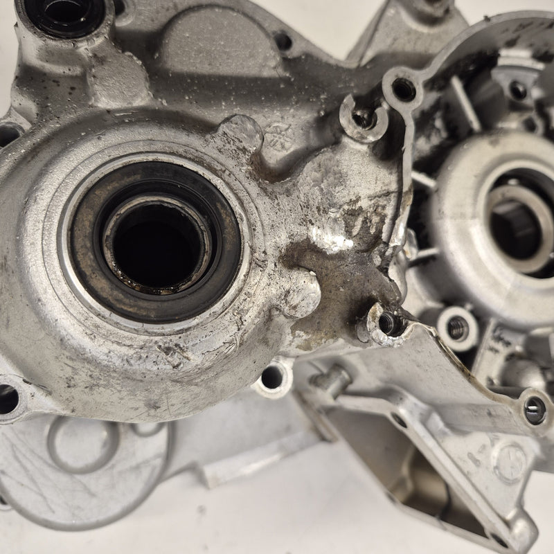 carters moteur yamaha 125 yz 1993-3
