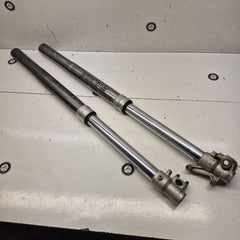 fourche yamaha 125 yz 1993-1