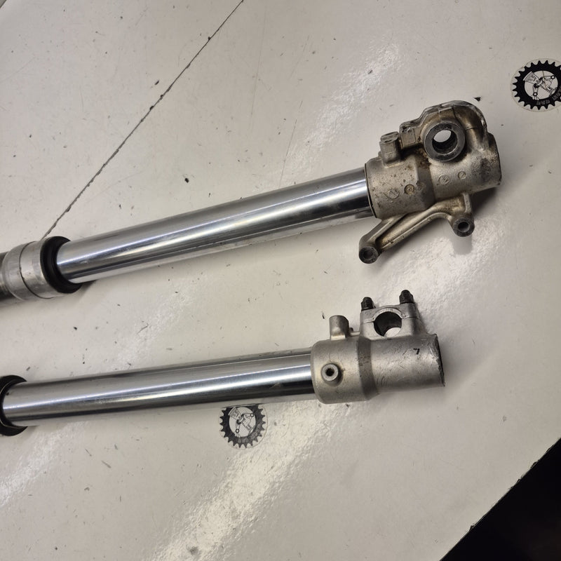 fourche yamaha 125 yz 1993-2
