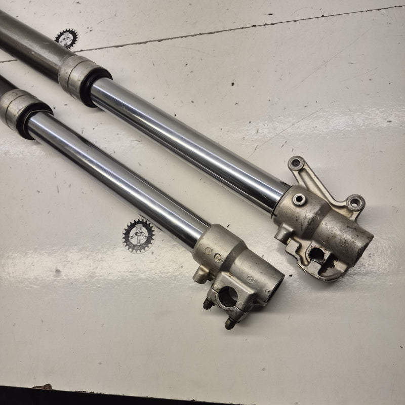 fourche yamaha 125 yz 1993-3