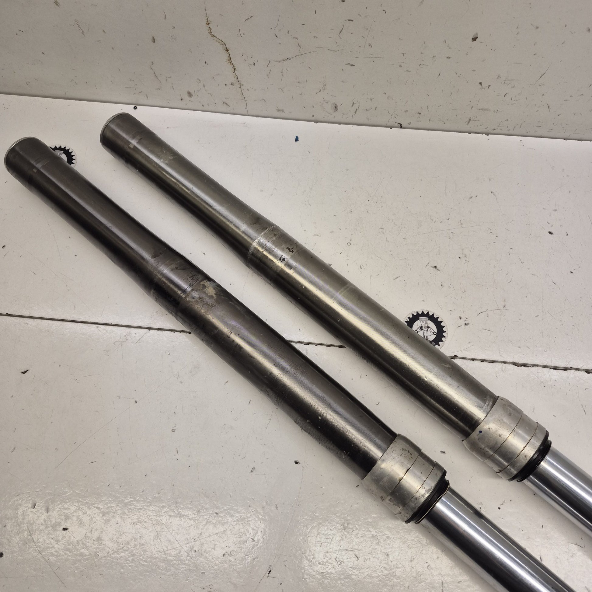 fourche yamaha 125 yz 1993-4