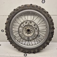 roue arriere yamaha 125 yz 1993 2VN00-1