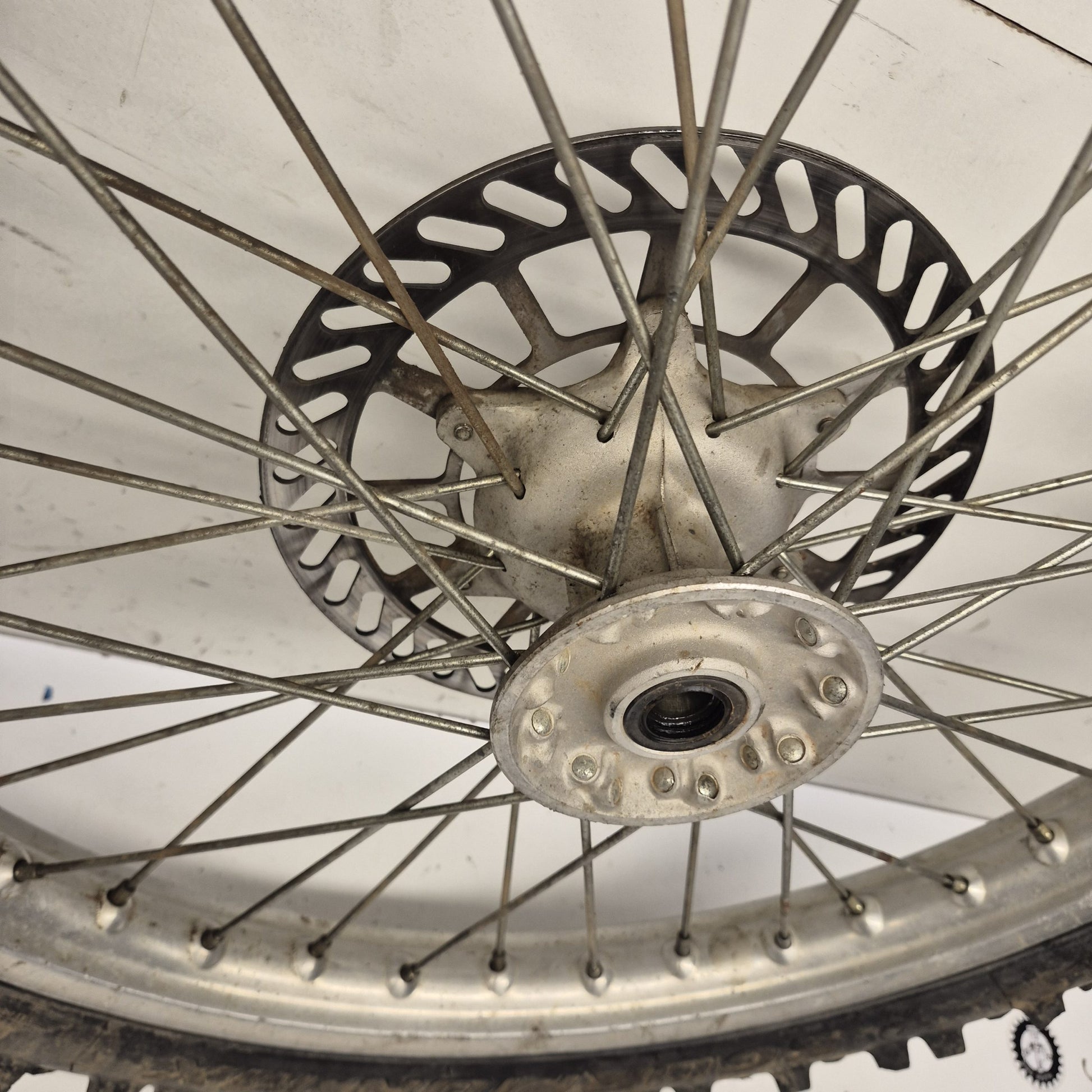 roue avant yamaha 125 yz 1993-3