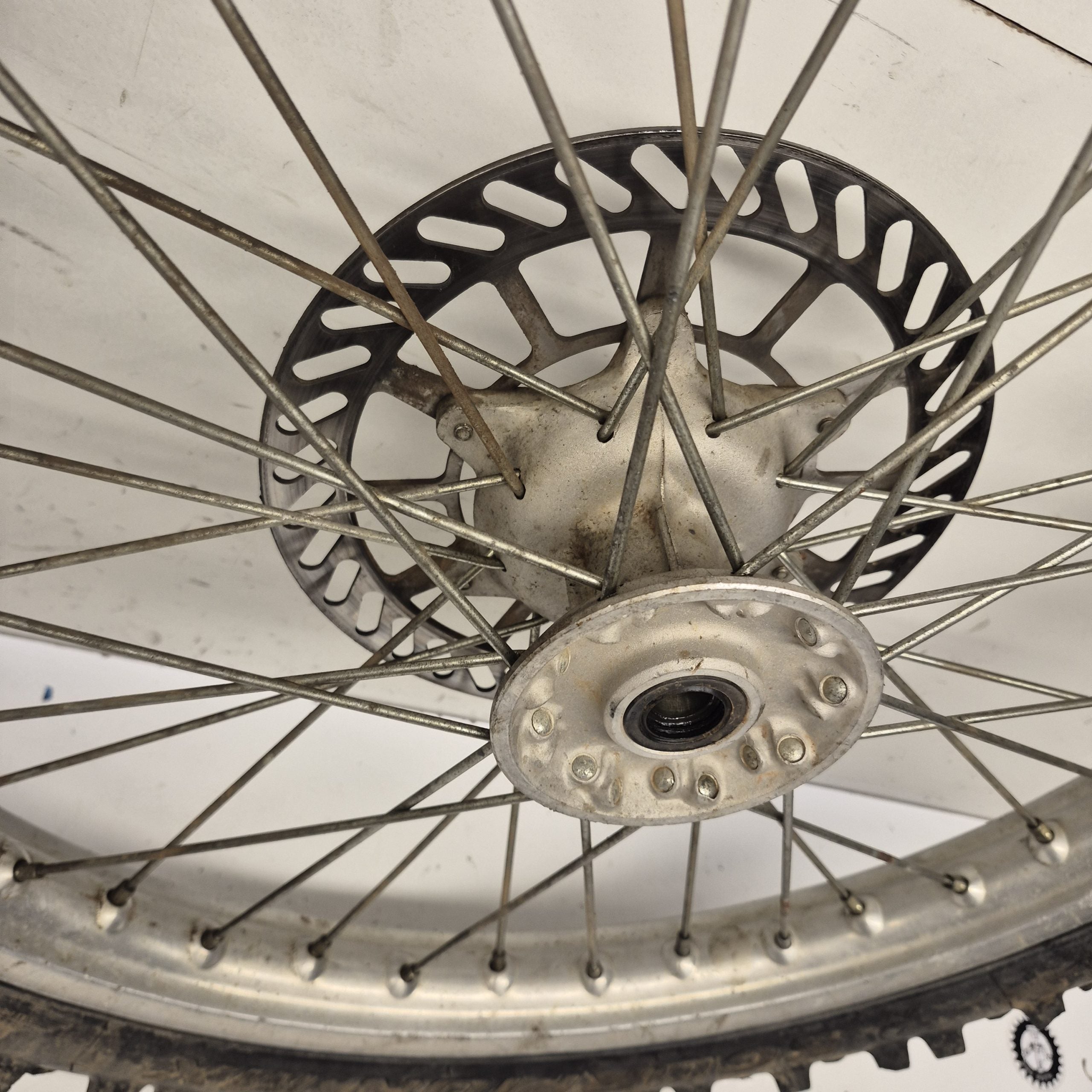 roue avant yamaha 125 yz 1993-3