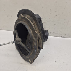 element boite a air yamaha 125 yz 1993-3