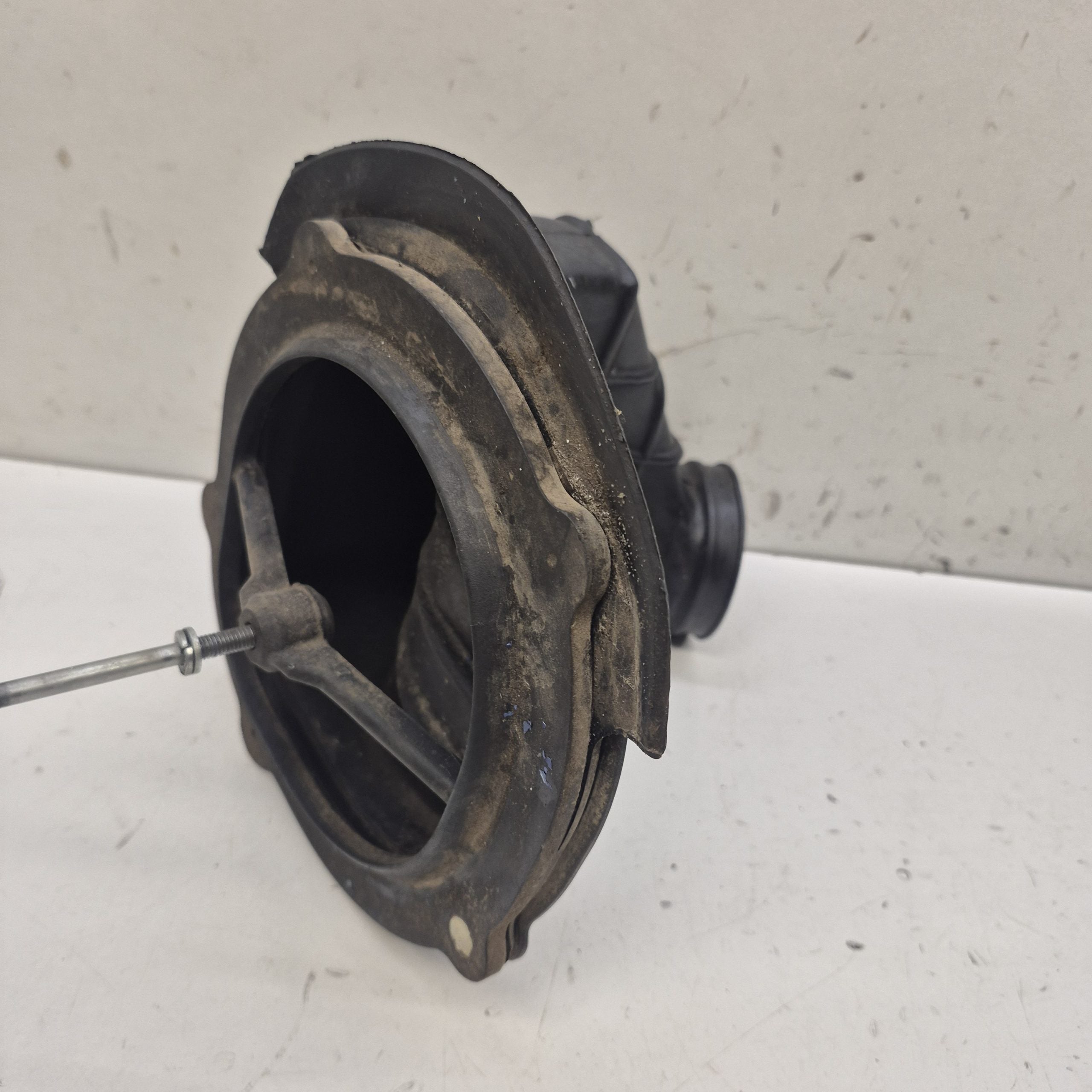 element boite a air yamaha 125 yz 1993-3