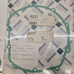 joint couvercle embrayage kawasaki gpx 750 r 87-89 zxr750 89-90-2
