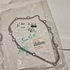 joint carter allumage kawasaki 500 kle 91-07 400 kle 91-99 11009-1834-1