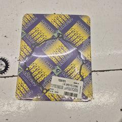 joint carter embrayage kawasaki 80 85 kx 90-25 722B17073-1