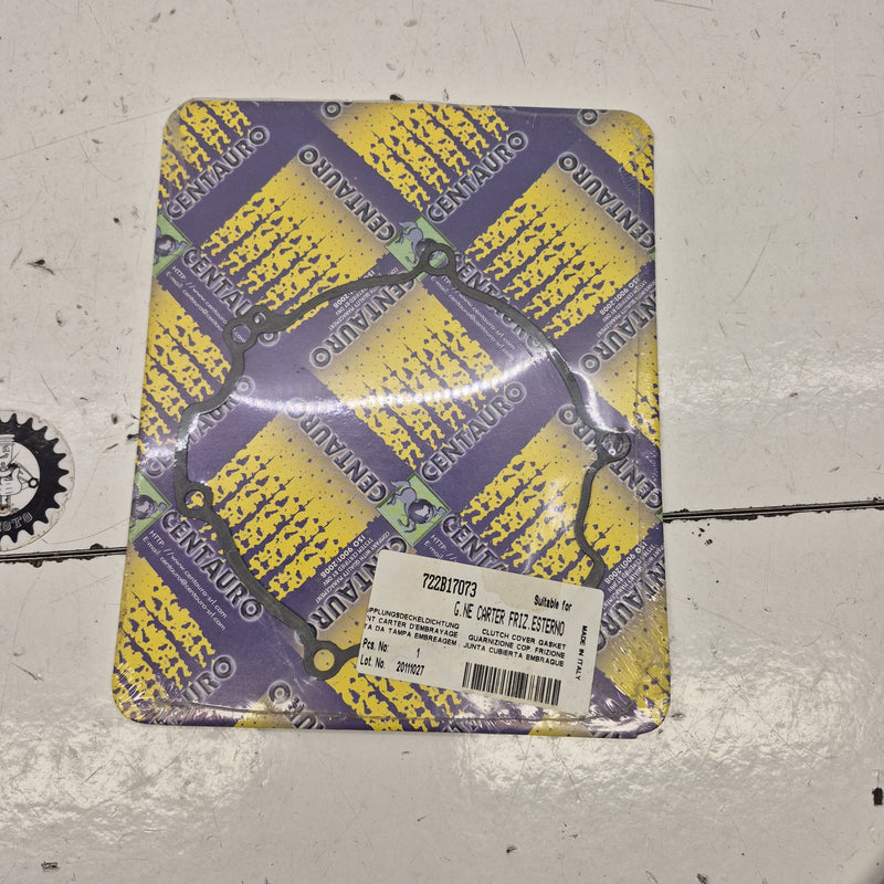 joint carter embrayage kawasaki 80 85 kx 90-25 722B17073-1
