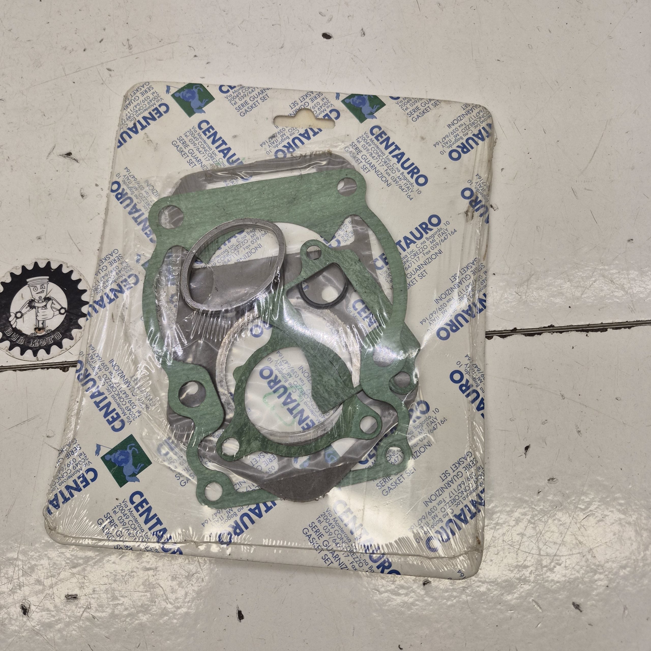 -joitn haut moteur suzuki  rg gamma 85-91