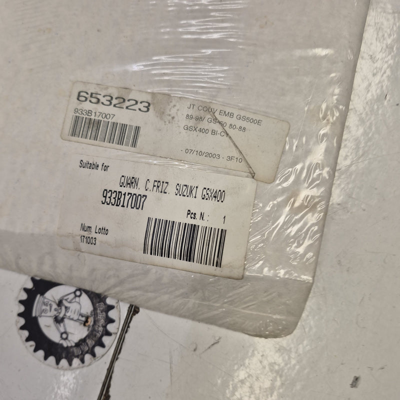 joint moteur suzuki 500 gse 89-98  450 gs 80-88 400 gsx-2