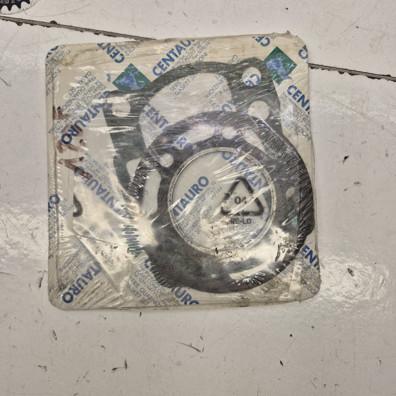 joint cylindre suzuki 125 rm 82-83-1