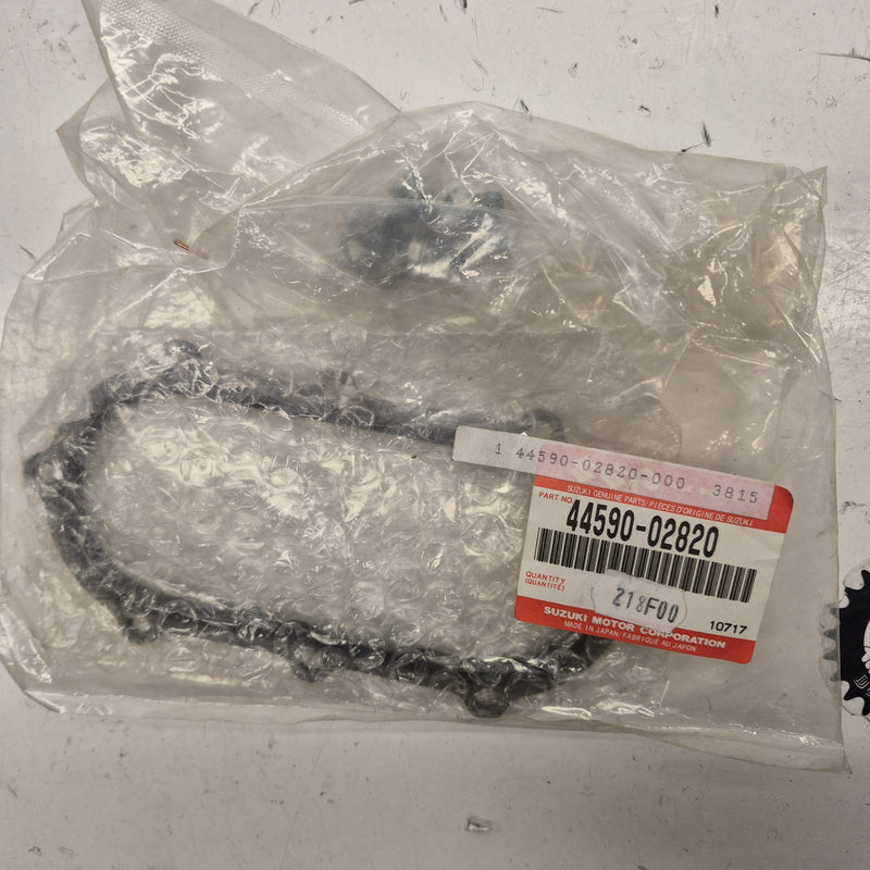 joint pompe a essence suzuki 1000 tl s 96-03  44590-02820-1