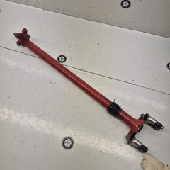 colonne de direction honda 450 trx-2