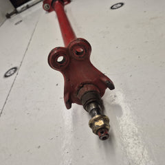 colonne de direction honda 450 trx-3