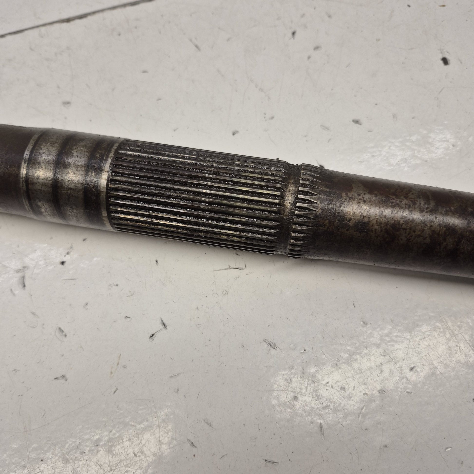 arbre de roue suzuki 450 ltr-3