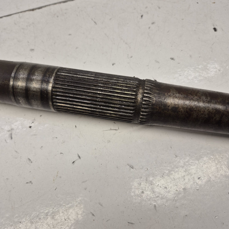 arbre de roue suzuki 450 ltr-3