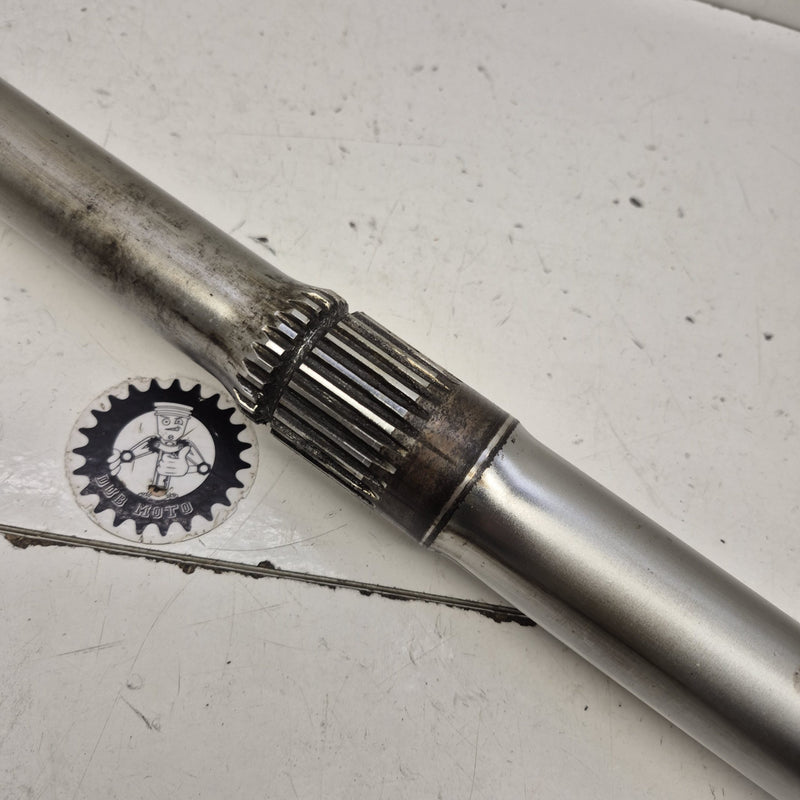 arbre de roue gasgas 450 wild-4
