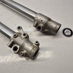 Fourche Suzuki 80 rm-2