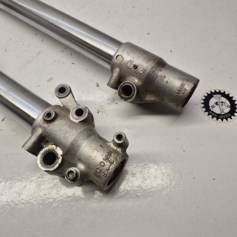 Fourche Suzuki 80 rm-2