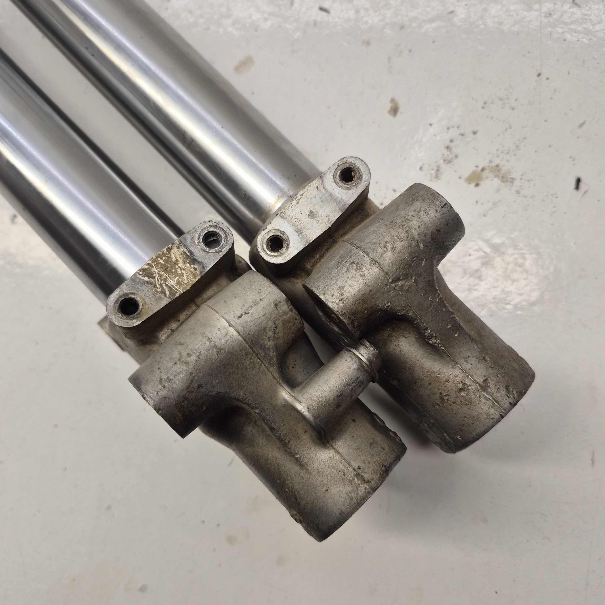 Fourche Suzuki 80 rm-6