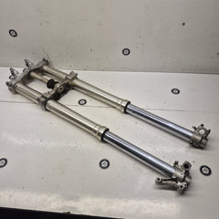 fourche suzuki 125 rm s2770-1