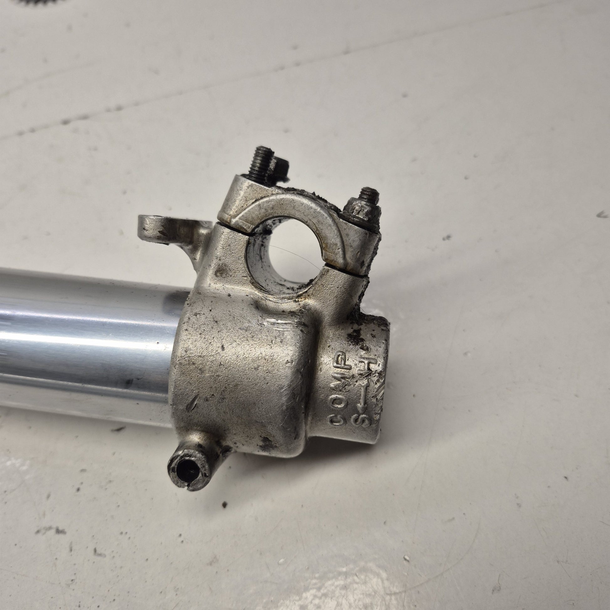 fourche suzuki 125 rm s2770-3