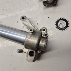 fourche suzuki 125 rm s2770-4