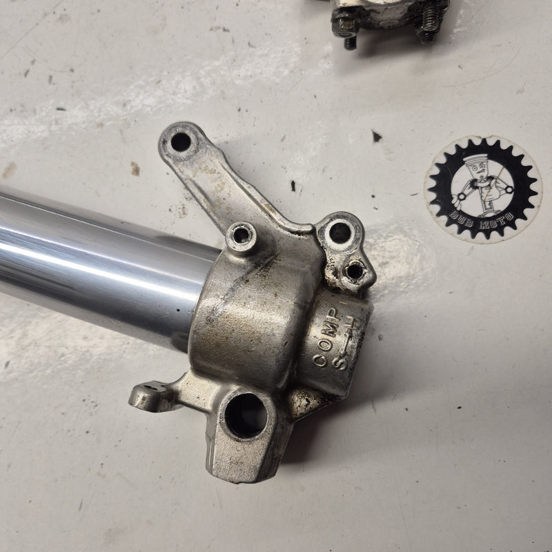 fourche suzuki 125 rm s2770-4