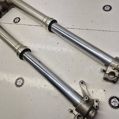 fourche suzuki 125 rm s2770-6