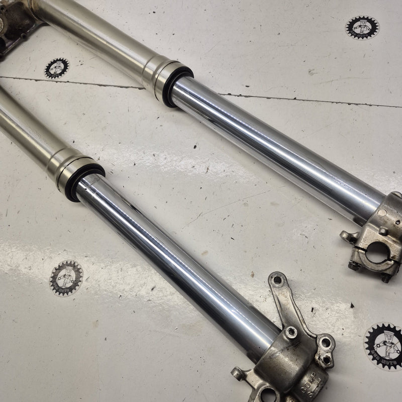 fourche suzuki 125 rm s2770-6