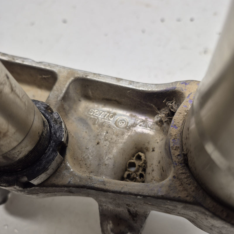 fourche suzuki 125 rm s2770-8