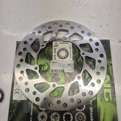 disque de frein 250 suzuki 125 rm 89-03 250 rm 89-02 ref 675-1