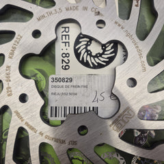 disque de frein rieju rs2 50 2004--2